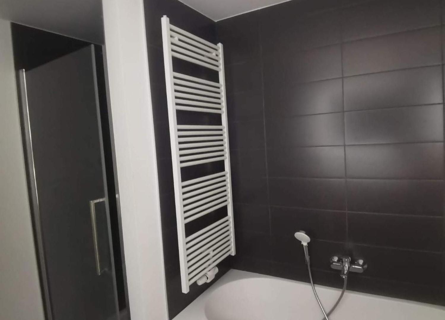 Accommodatie bij particulieren Collocation En Metro Erasme Brussel