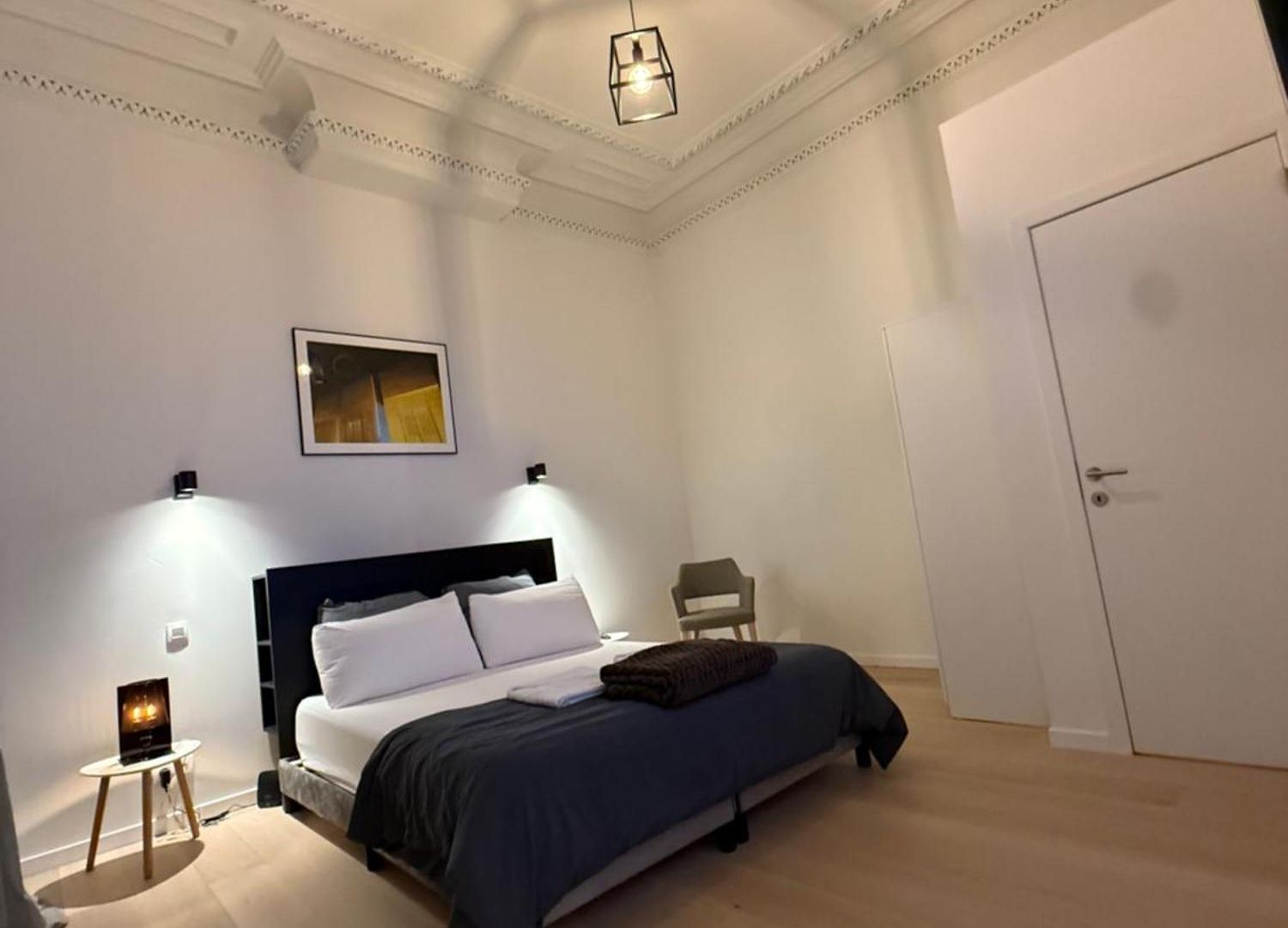 Homestay The Gallery Saint-gilles *