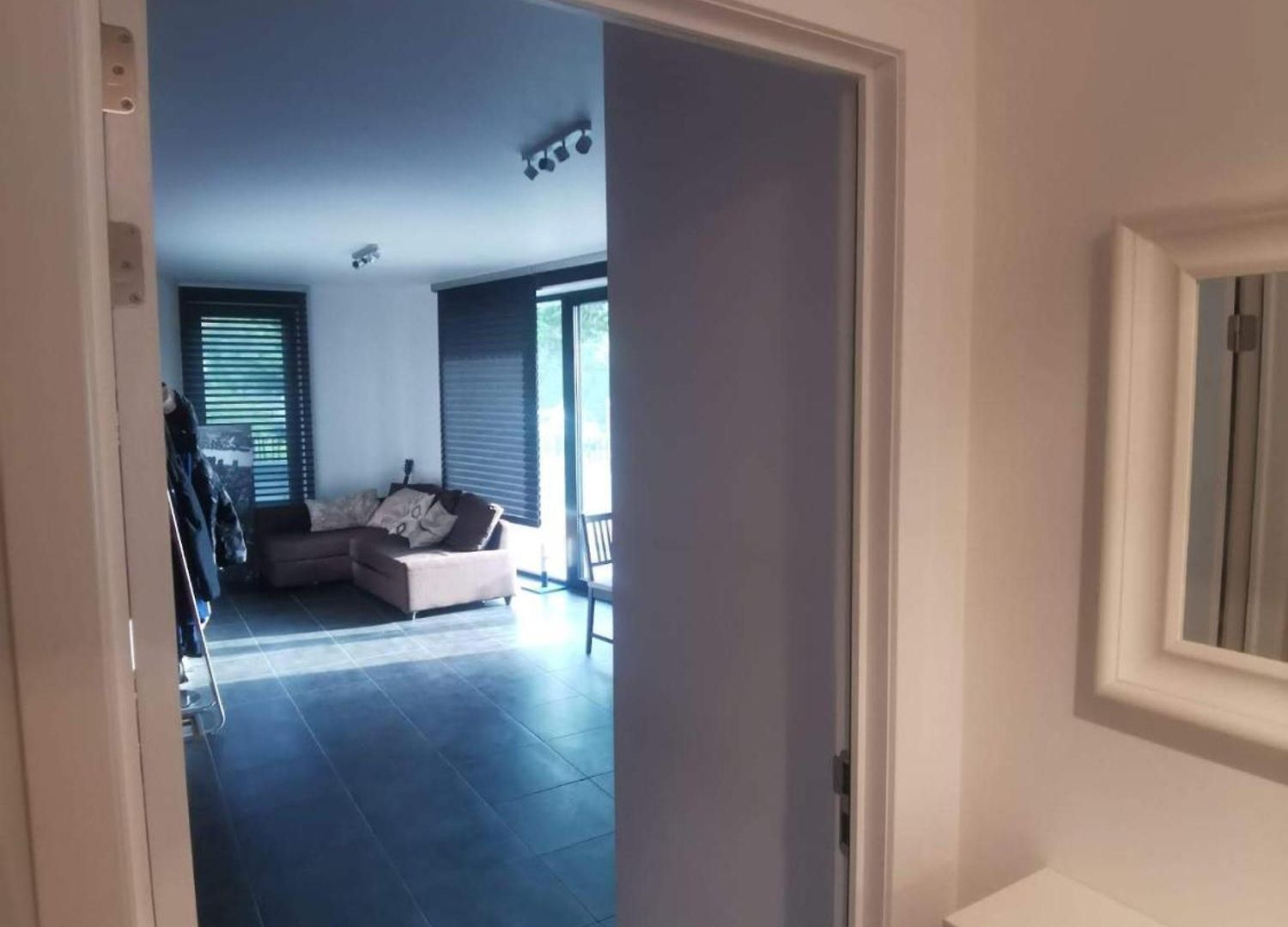 Collocation En Metro Erasme Accommodatie bij particulieren *