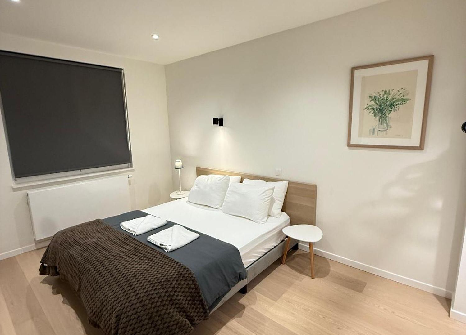The Gallery Saint-gilles Homestay Brussels