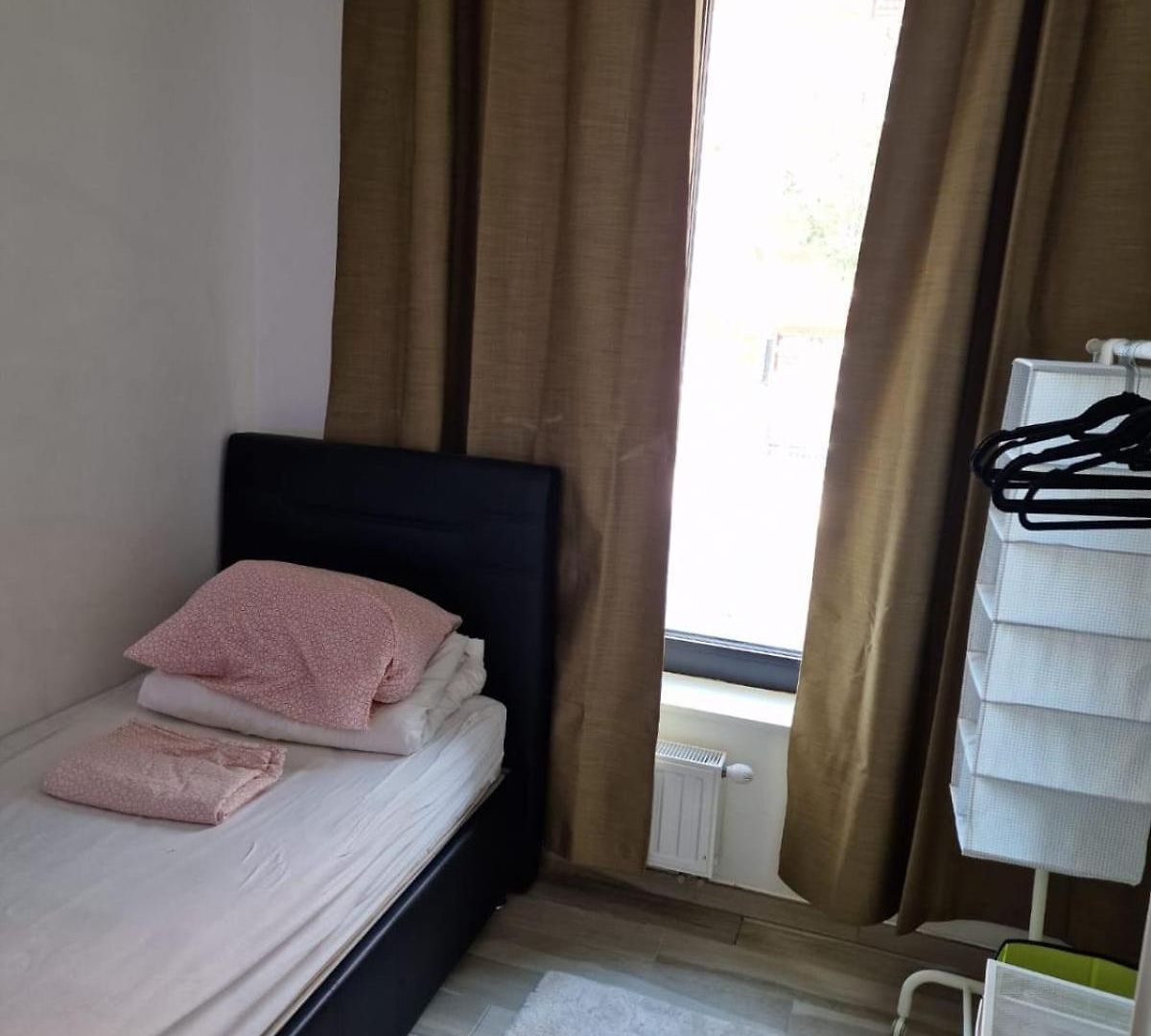 Accommodatie bij particulieren Collocation En Metro Erasme