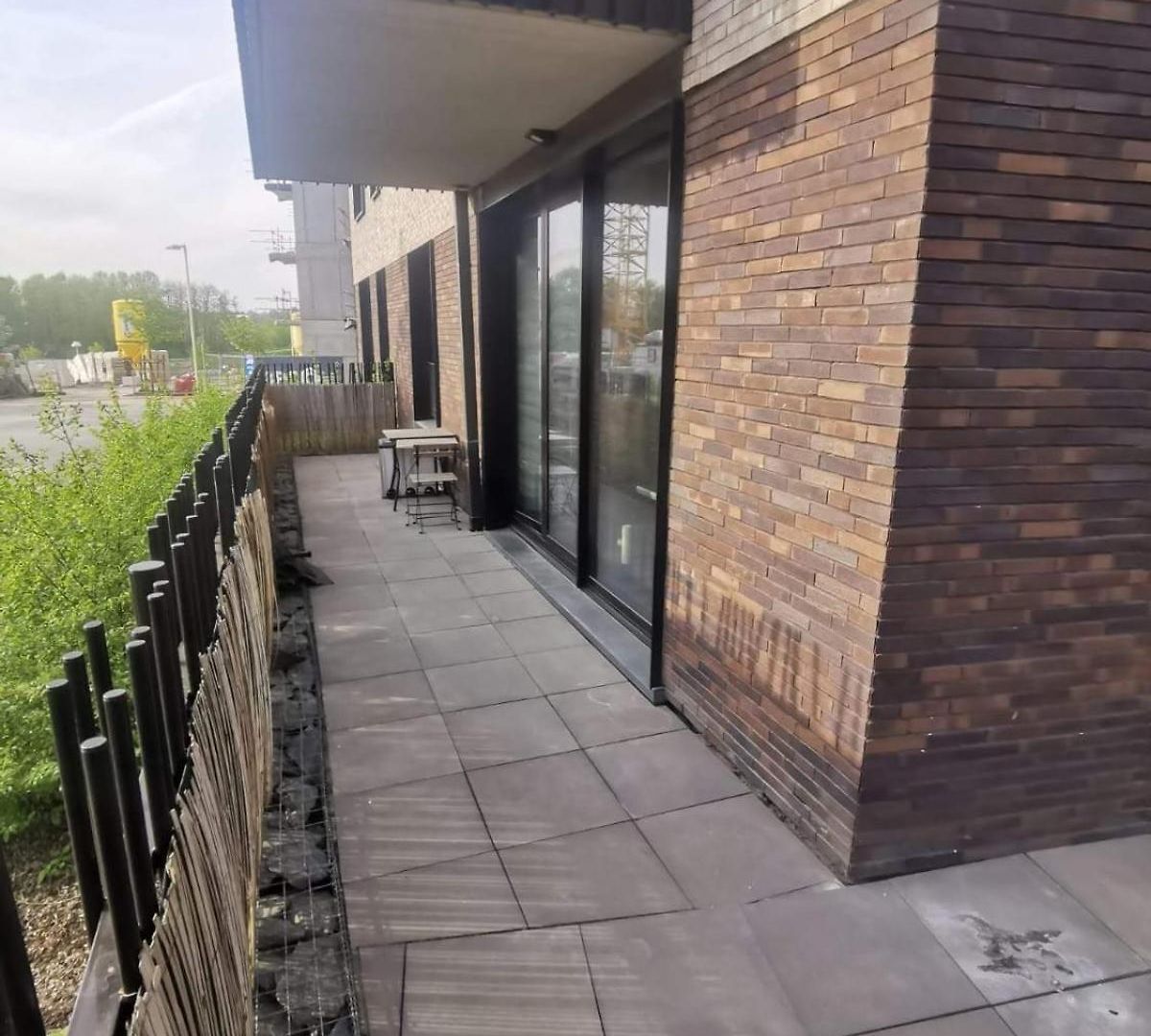 Accommodatie bij particulieren Collocation En Metro Erasme *