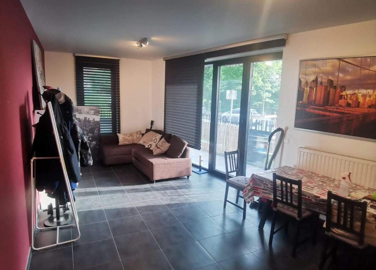 Collocation En Metro Erasme Accommodatie bij particulieren