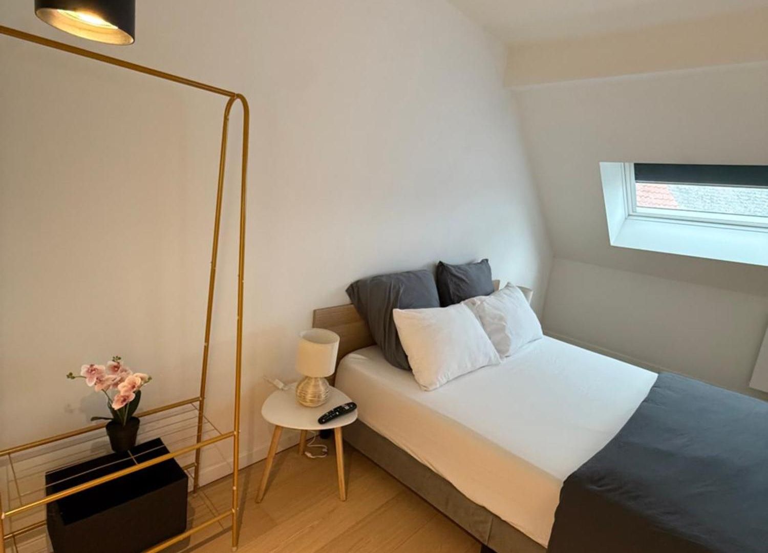 The Gallery Saint-gilles Homestay Brussels