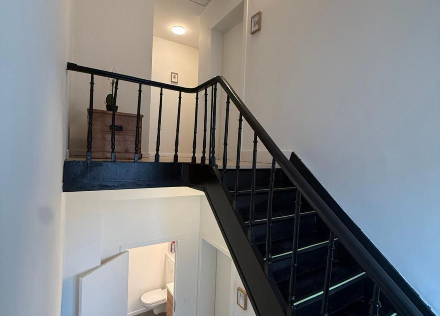 Homestay The Gallery Saint-gilles