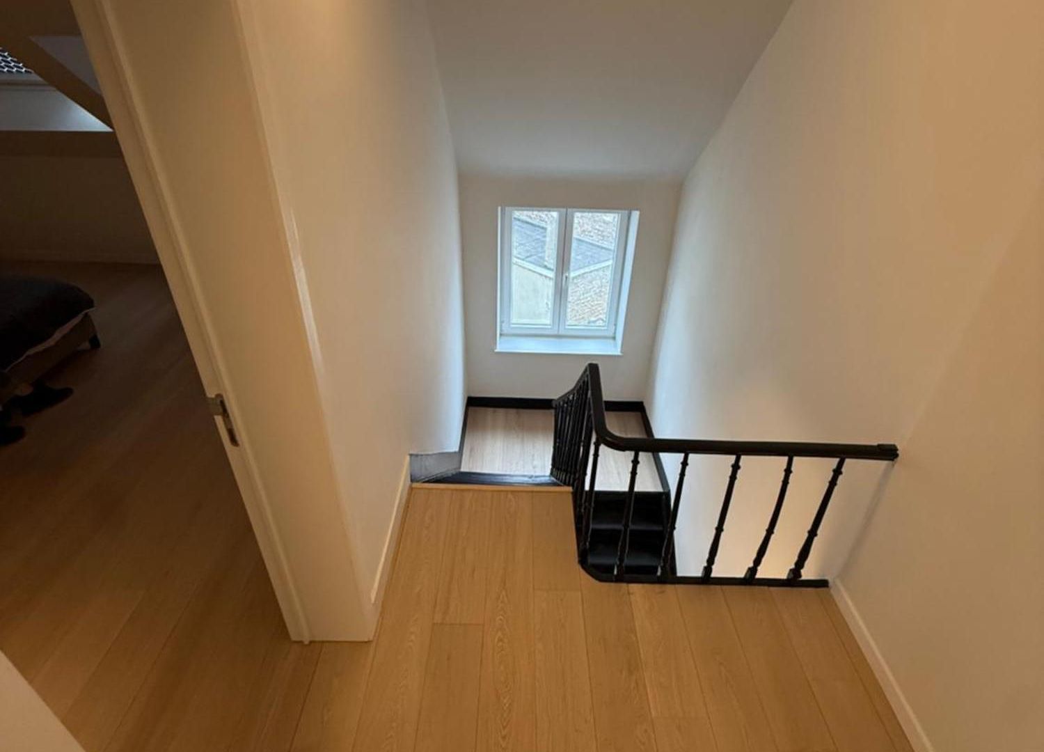The Gallery Saint-gilles Homestay Brussels