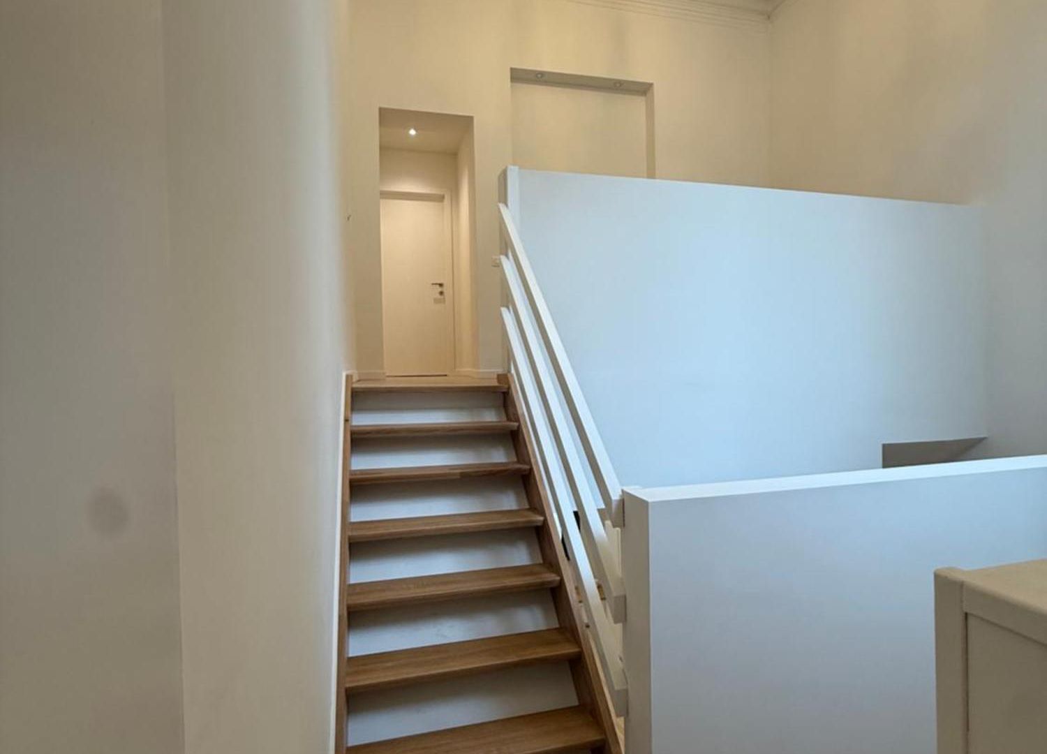 The Gallery Saint-gilles * Brussels