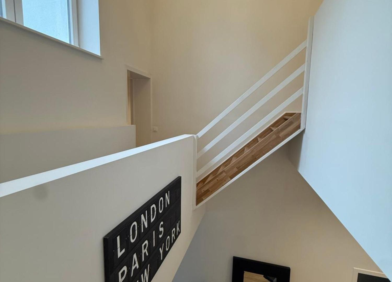 Homestay The Gallery Saint-gilles