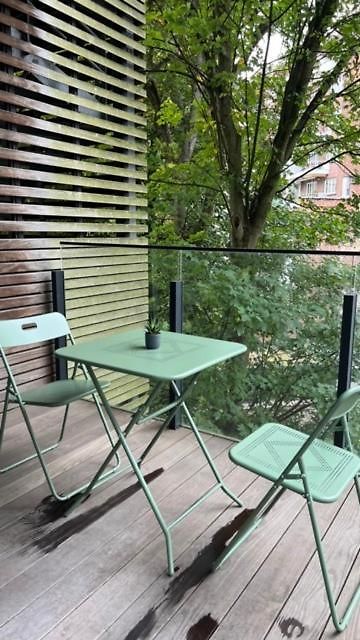 Appartement - La Cambre *