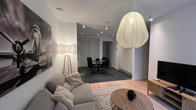 Appartement - La Cambre *