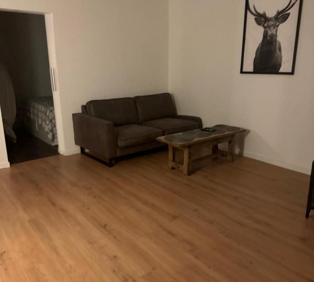 Appartement Couronne Brussel