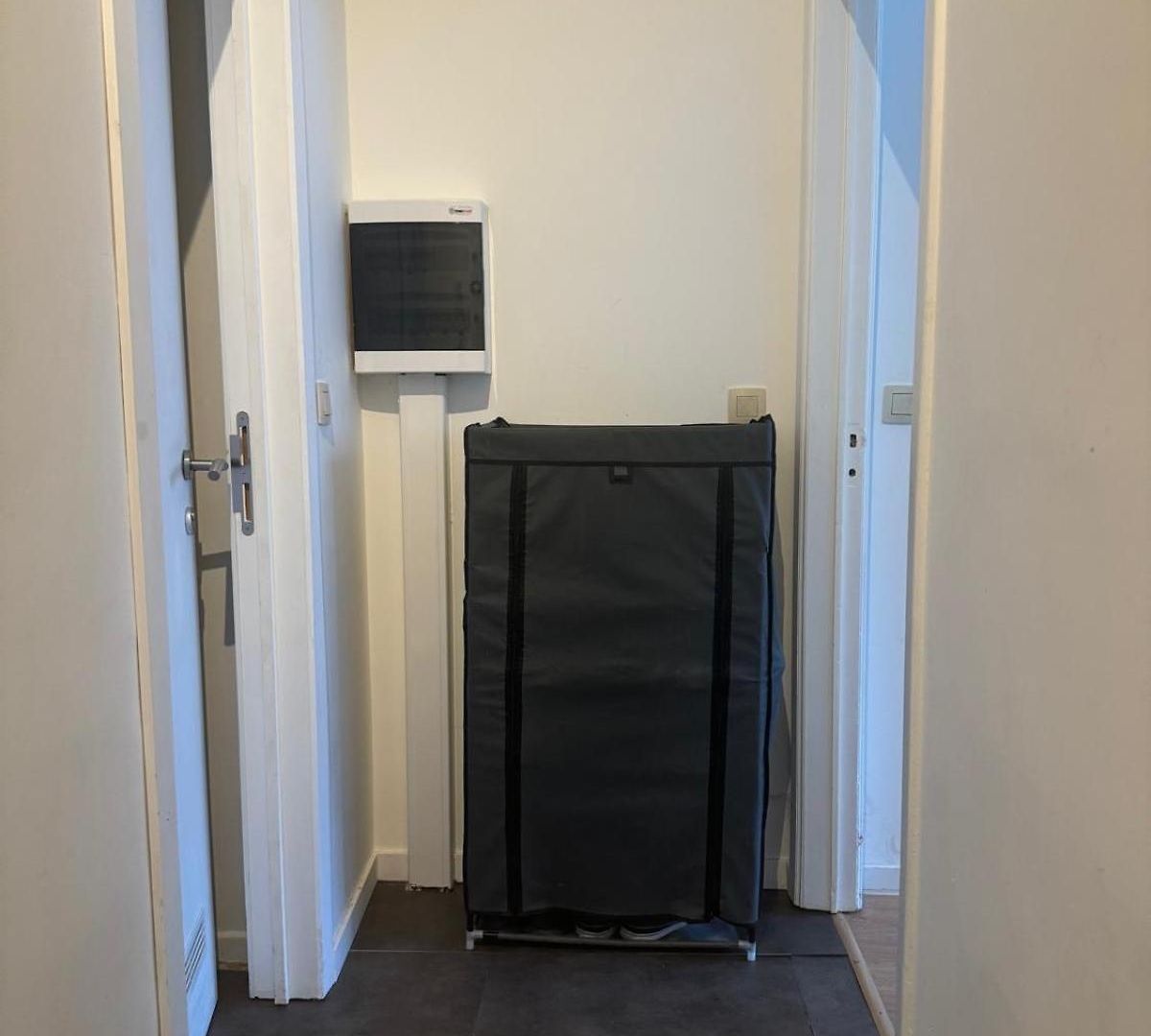 Appartement Couronne Brussel