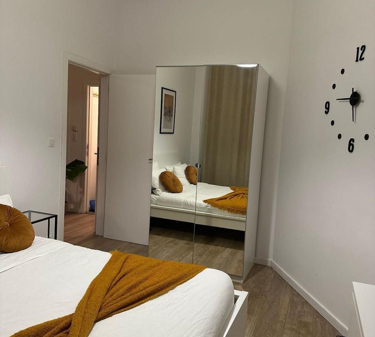 A Little Nest Brussels