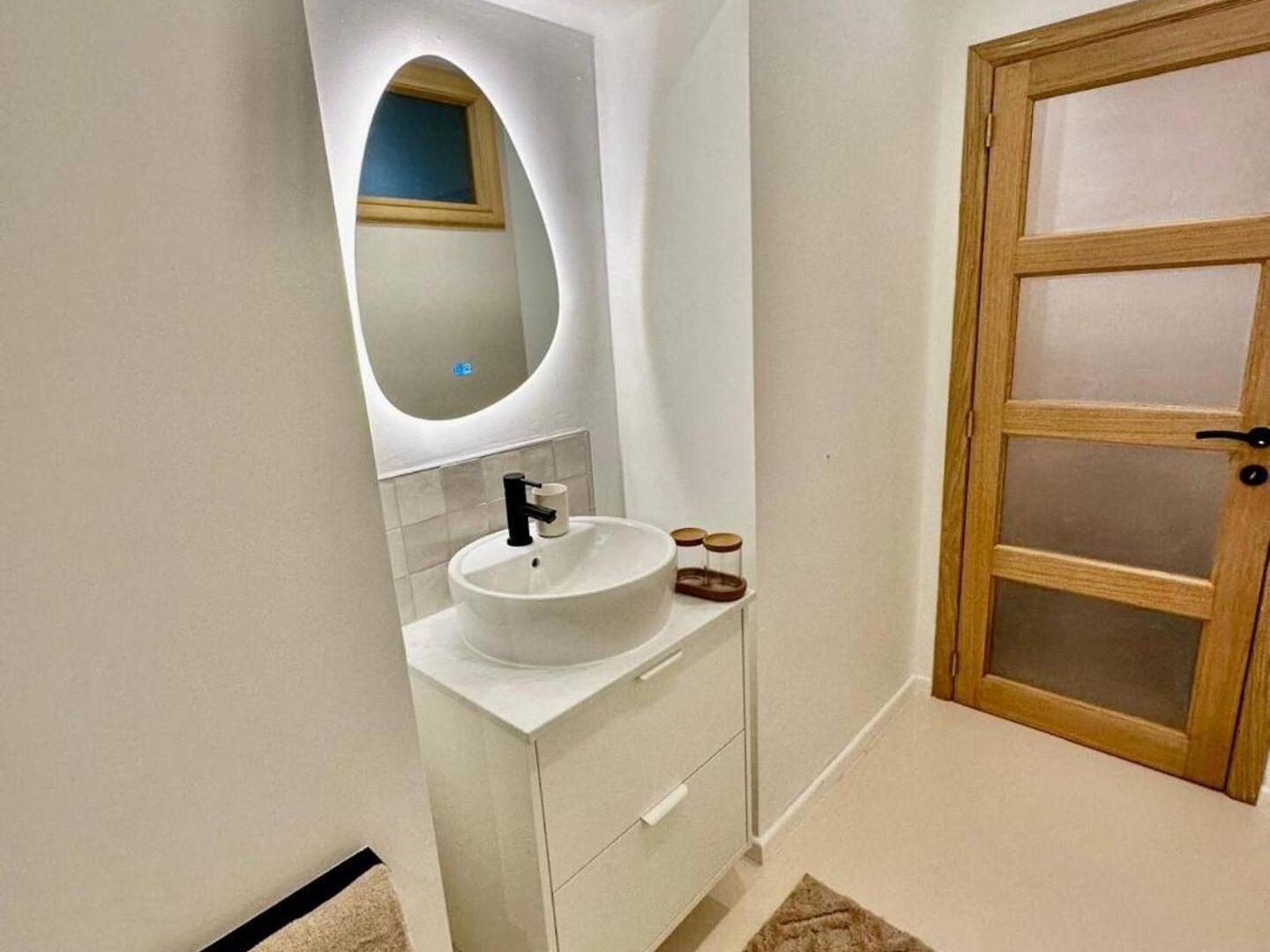 Charm And Comfort Apartment *