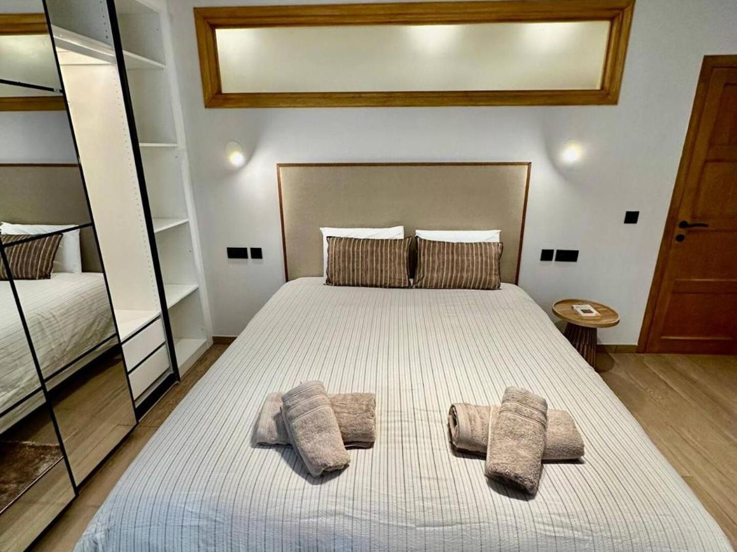 Charm And Comfort Apartment Brussels