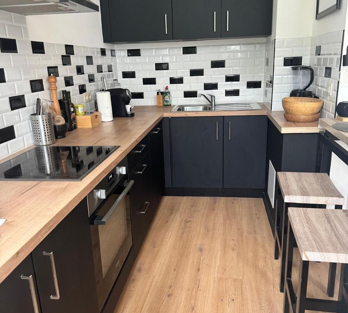 Couronne Appartement