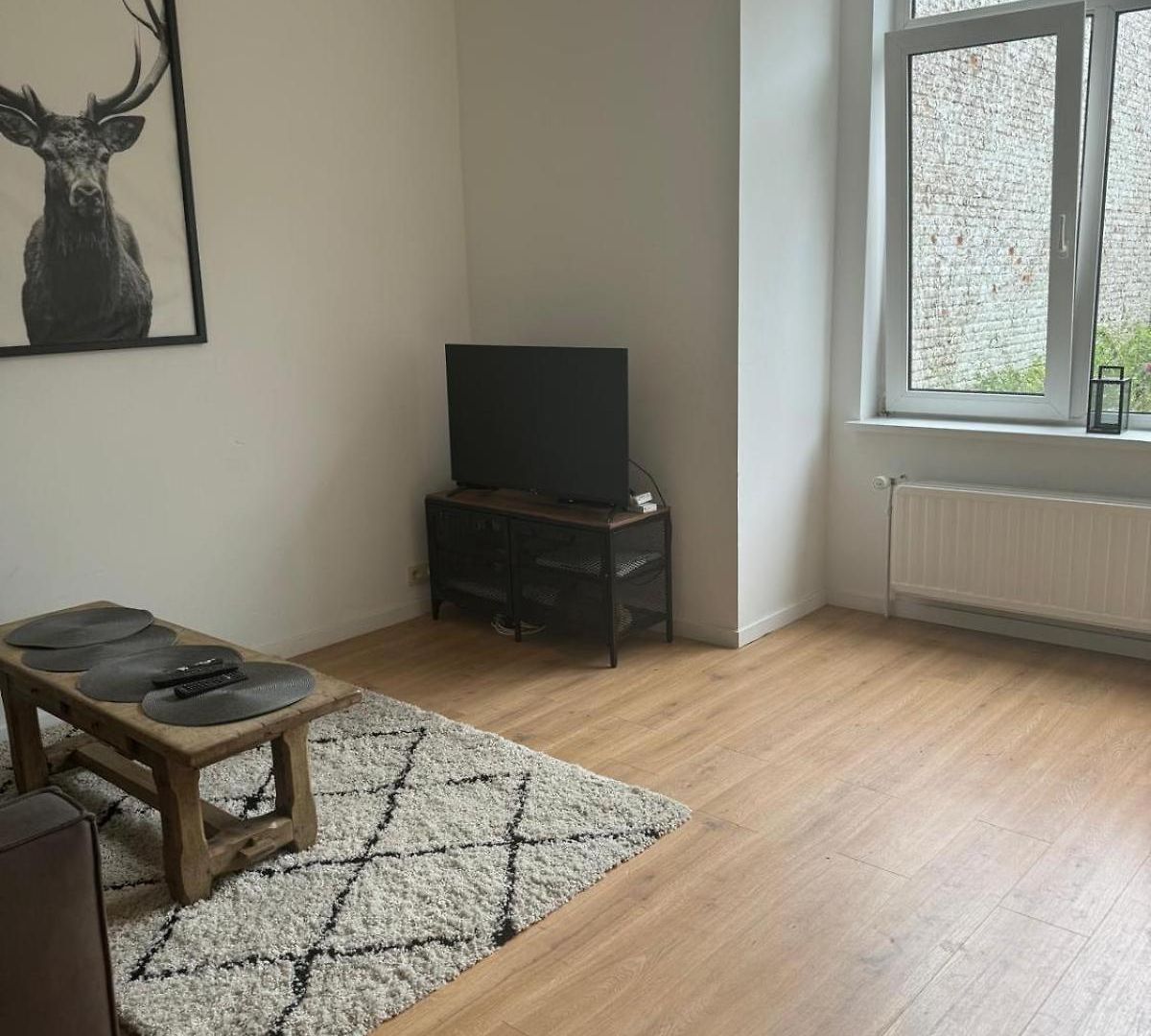 Appartement Couronne Brussel