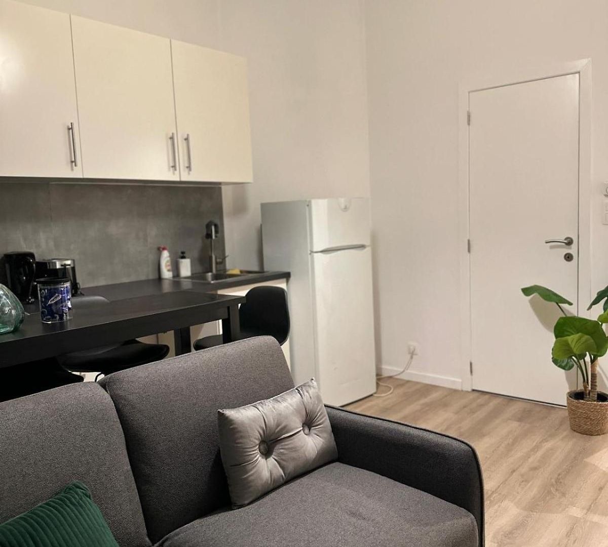 Apartment A Little Nest
