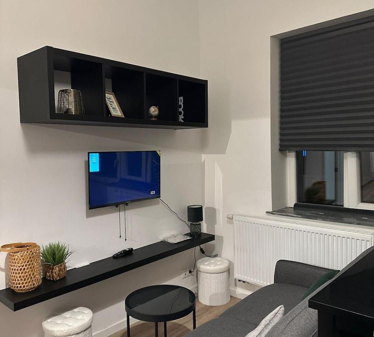 A Little Nest Apartment