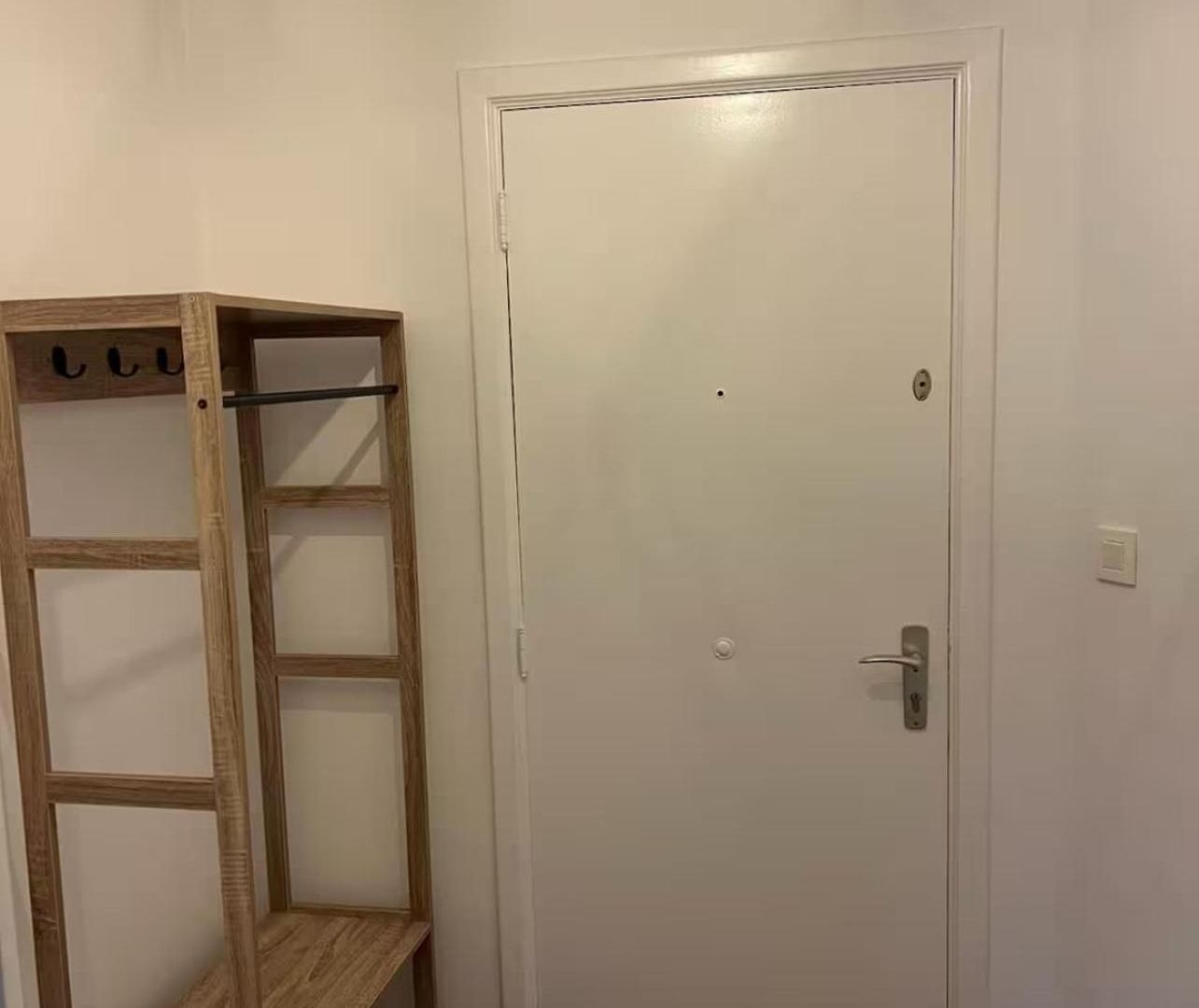 Beautiful And Cosy Flat In Etterbeek Apartment