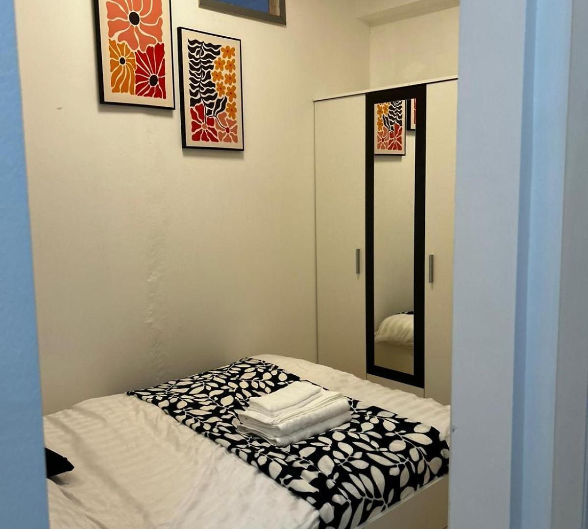 Apartment Design Avec Jardin Sur Avenue Louise 499 Brussels