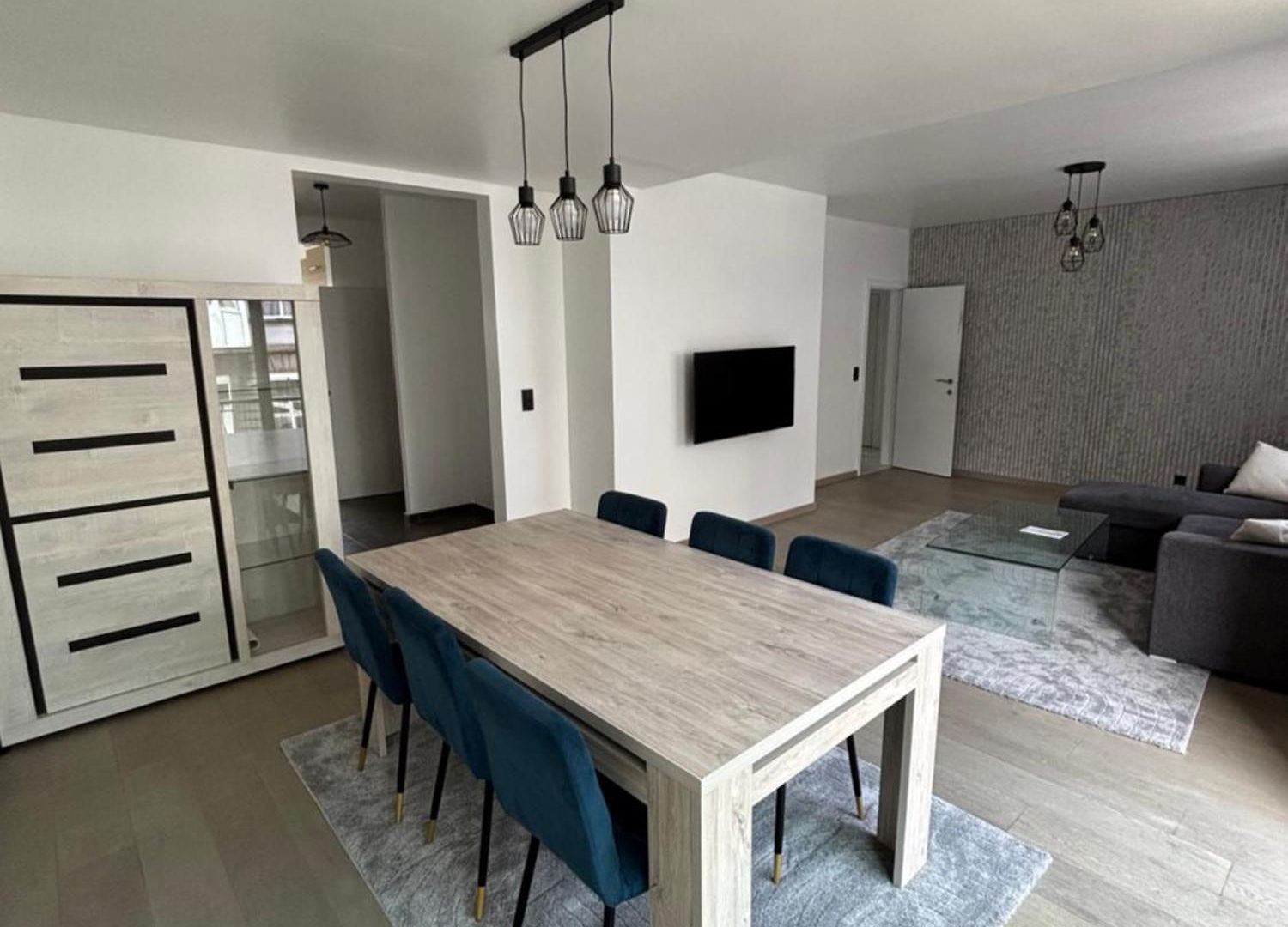 Stylish, Modern & Spacious In *