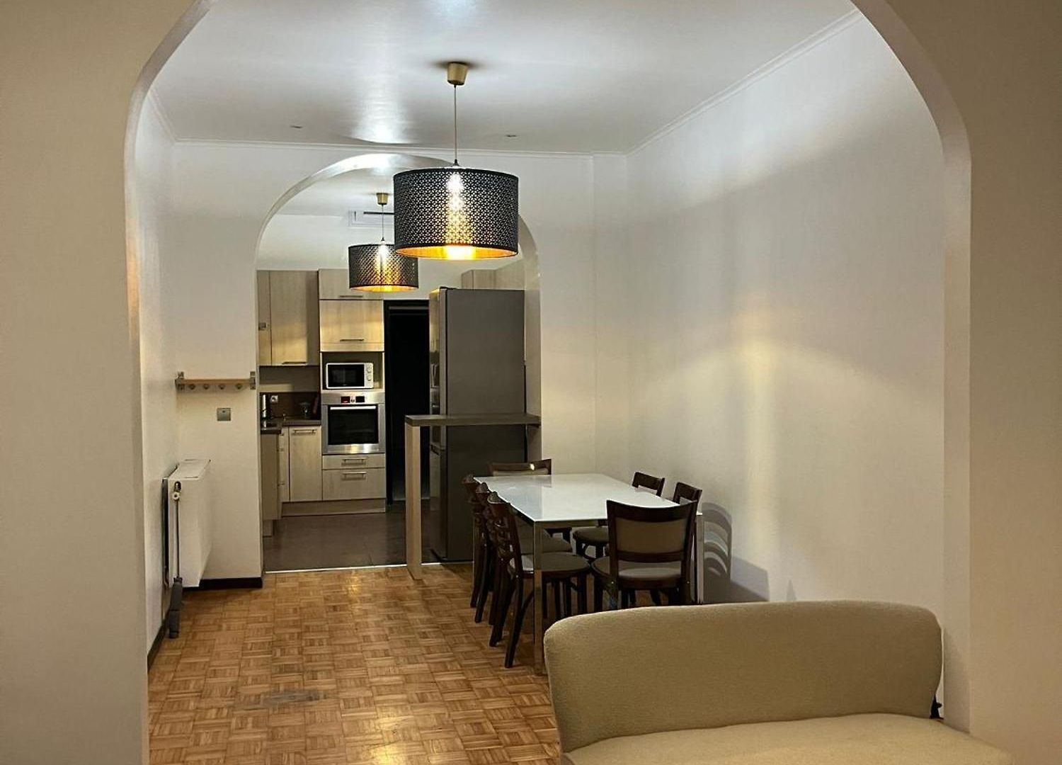 Midi Tracks Apartment *