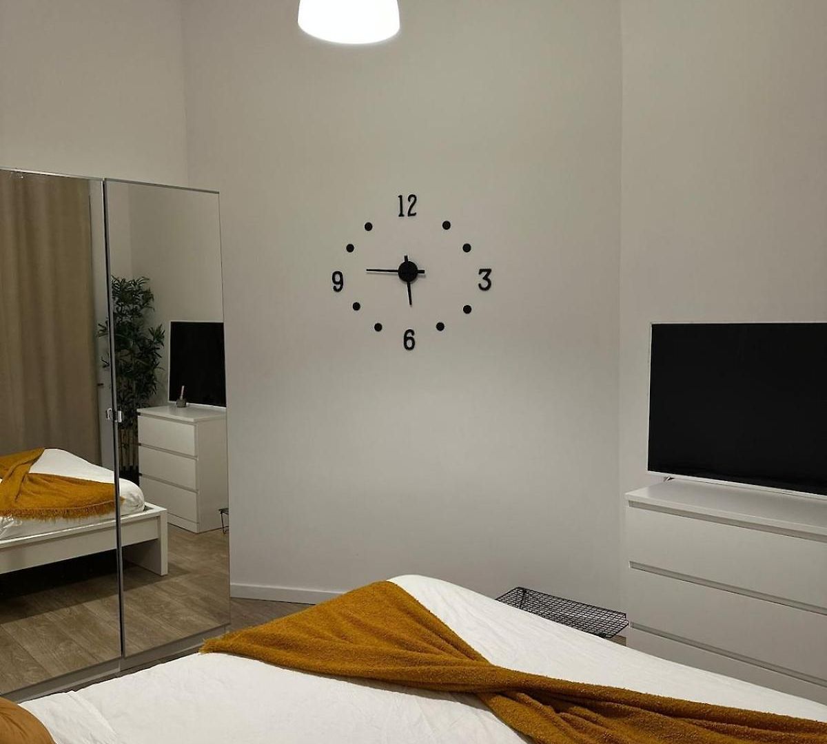Apartment A Little Nest Brussels
