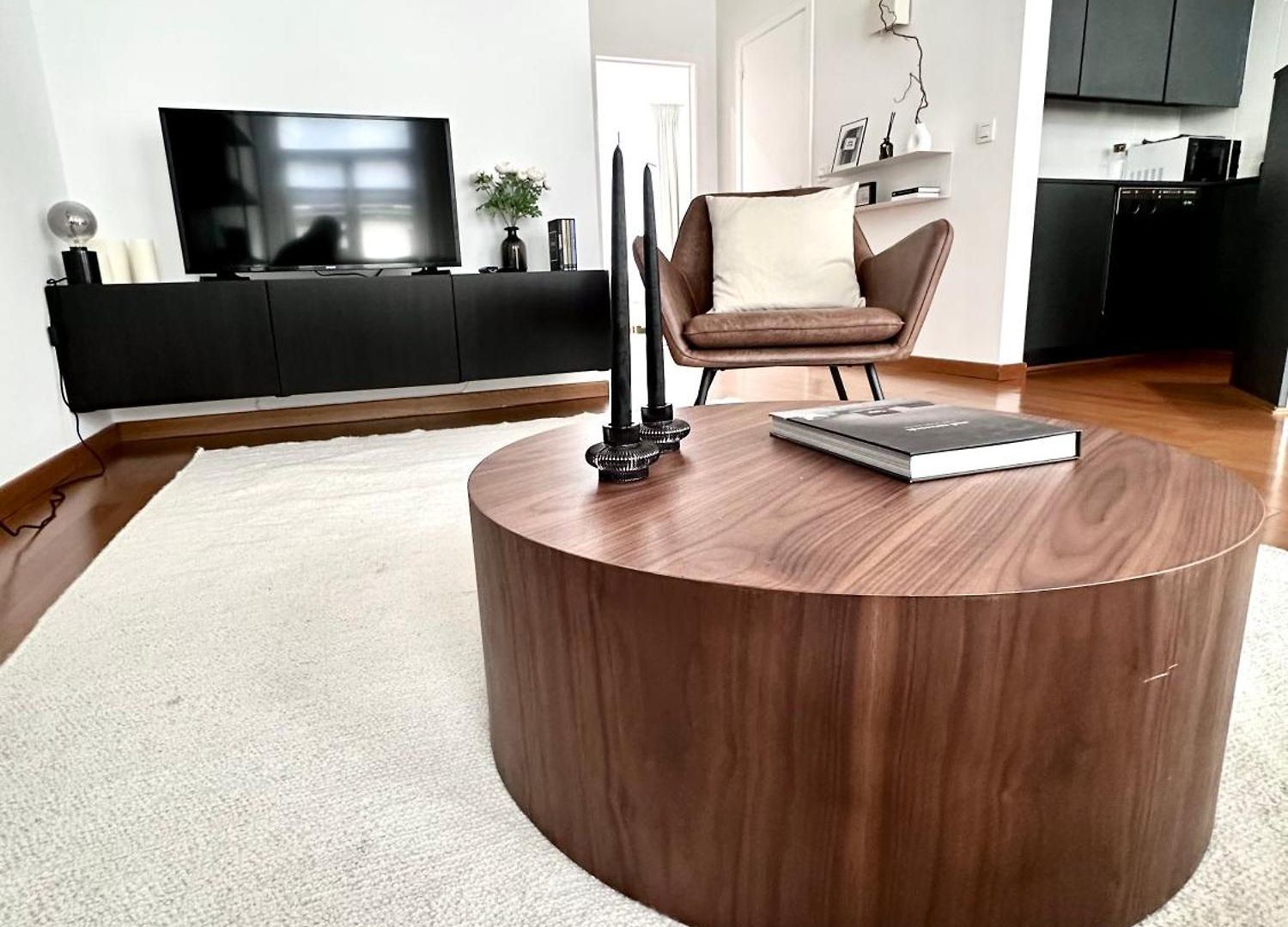 Apartment Wonderful In Sablon