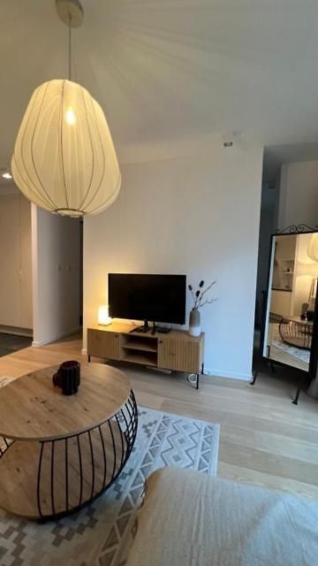 Appartement - La Cambre