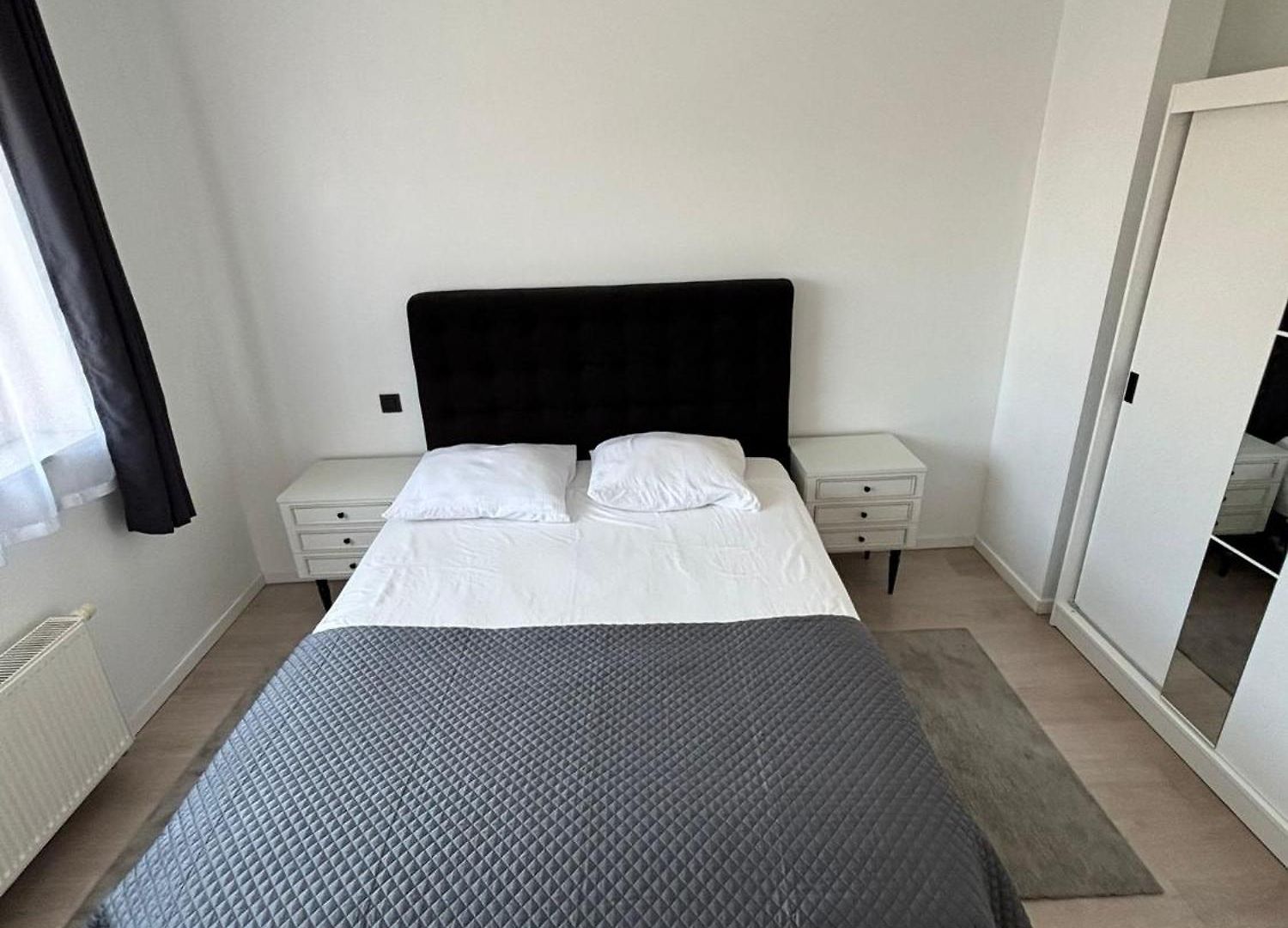 Stylish, Modern & Spacious In