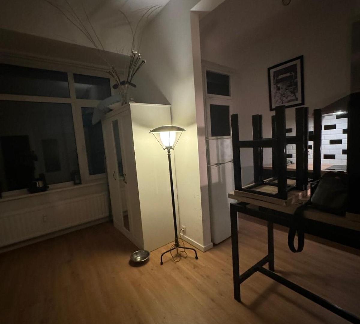 Couronne Appartement *
