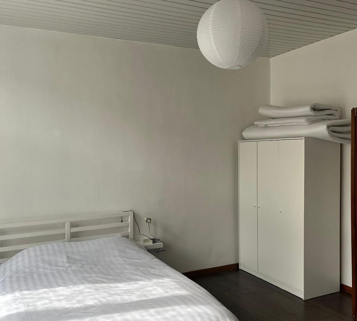 Midi Station Apartment Brussels