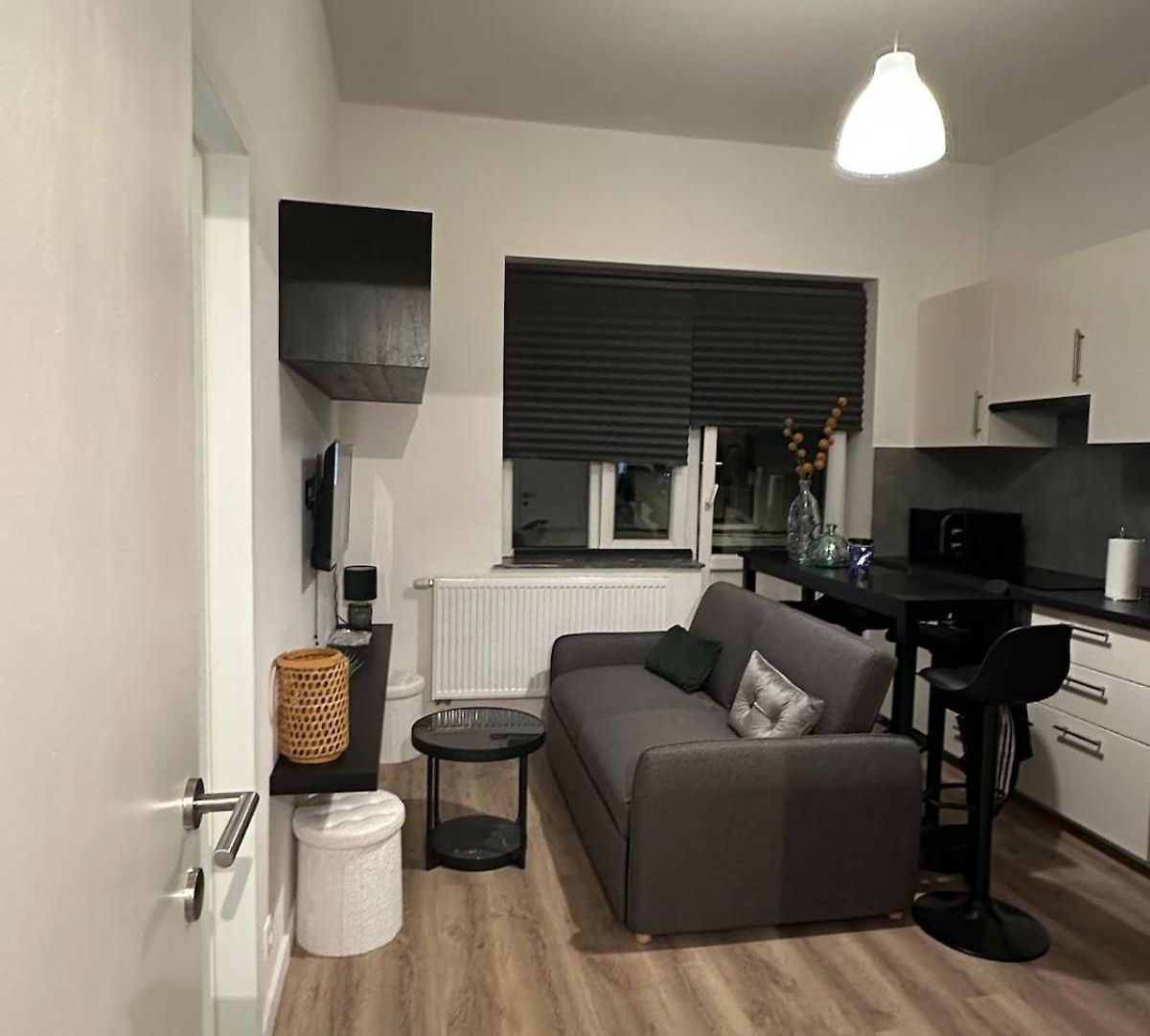 A Little Nest Apartment