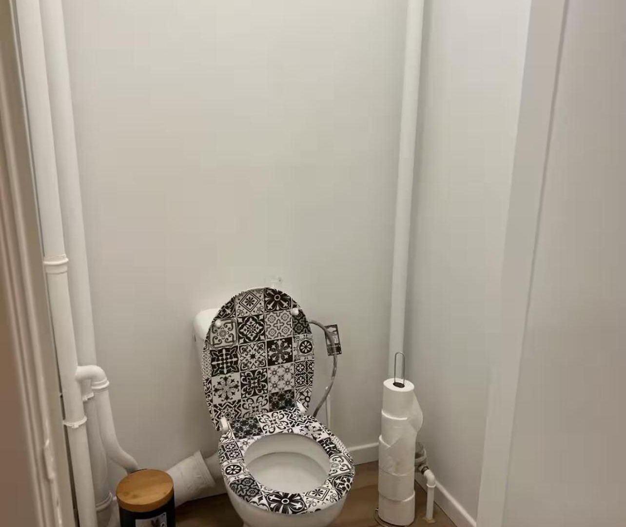 Beautiful And Cosy Flat In Etterbeek Apartment Brussels