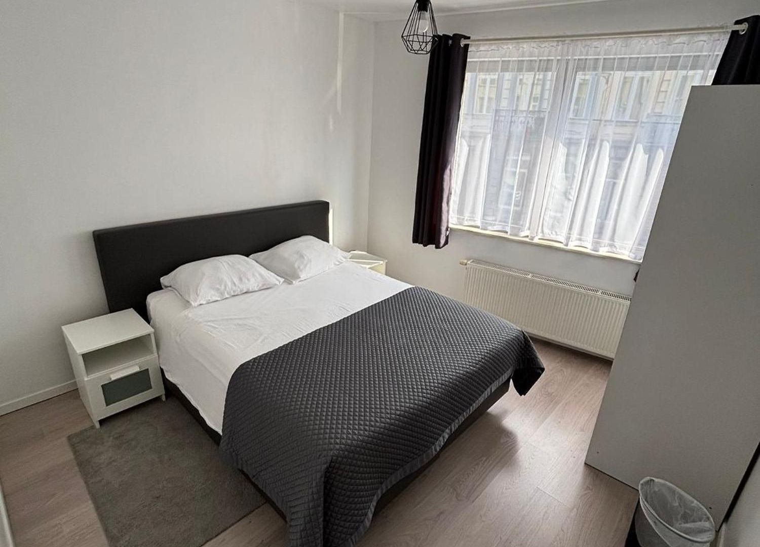 Stylish, Modern & Spacious In *