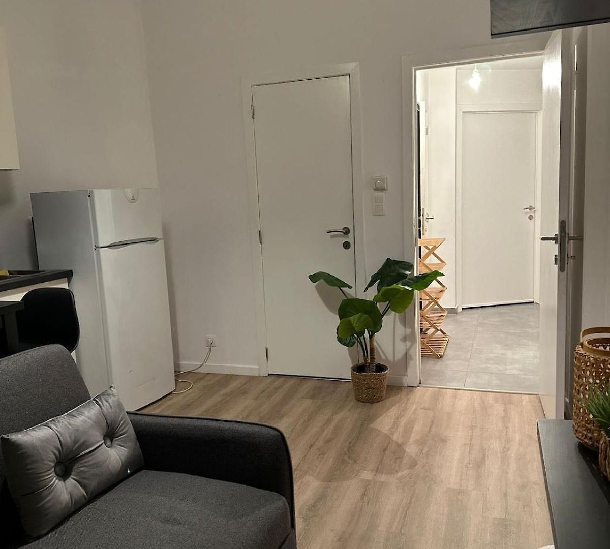A Little Nest Brussels