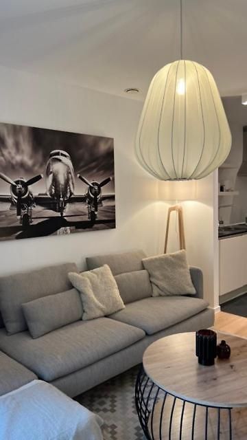 - La Cambre Appartement Brussel