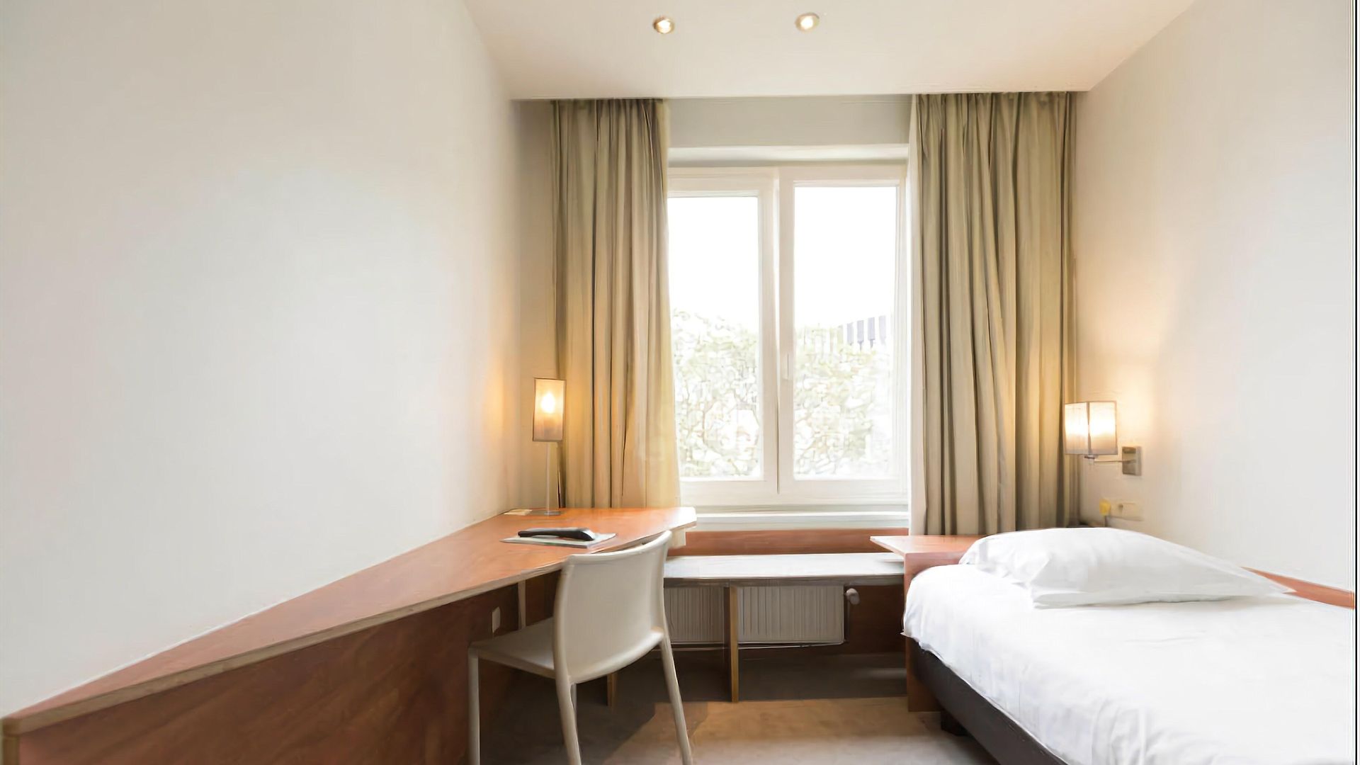 Du Congres Hotel