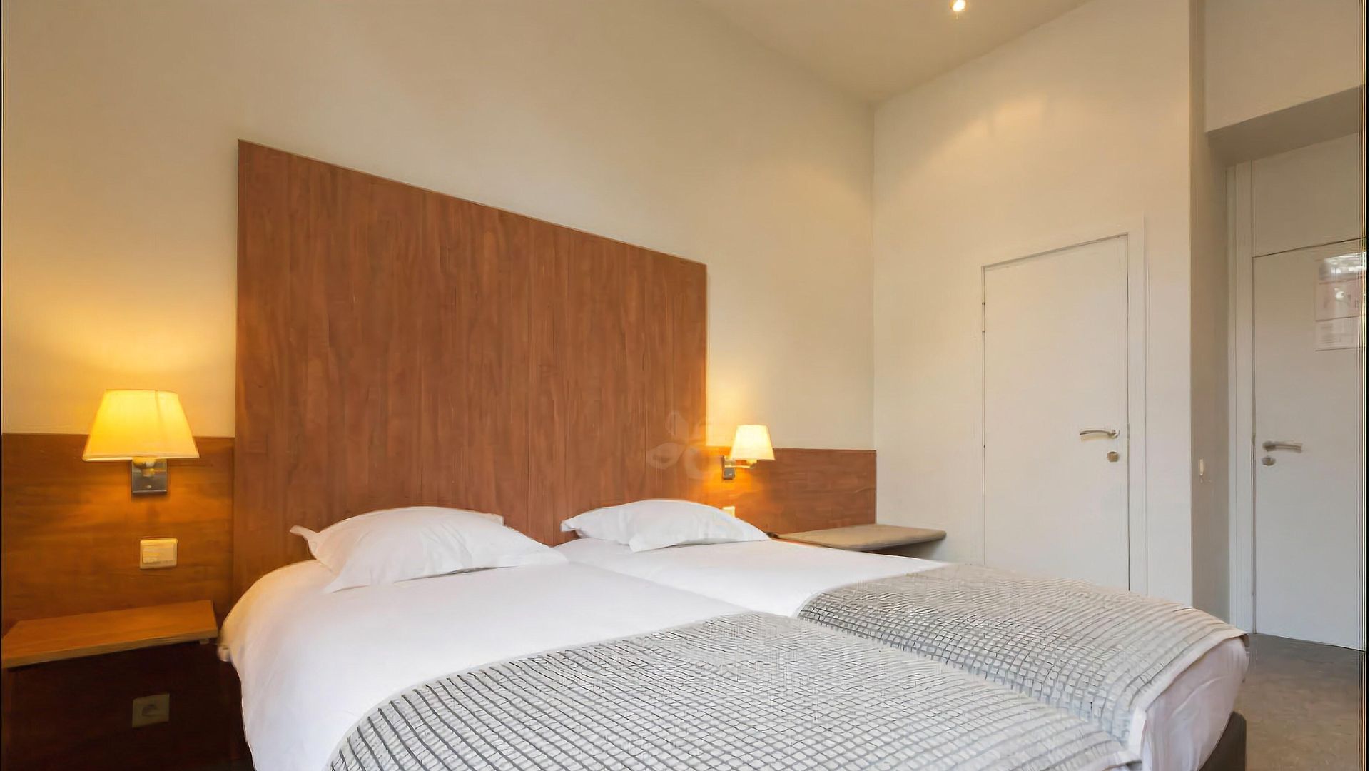 Hotel Du Congres Brussel