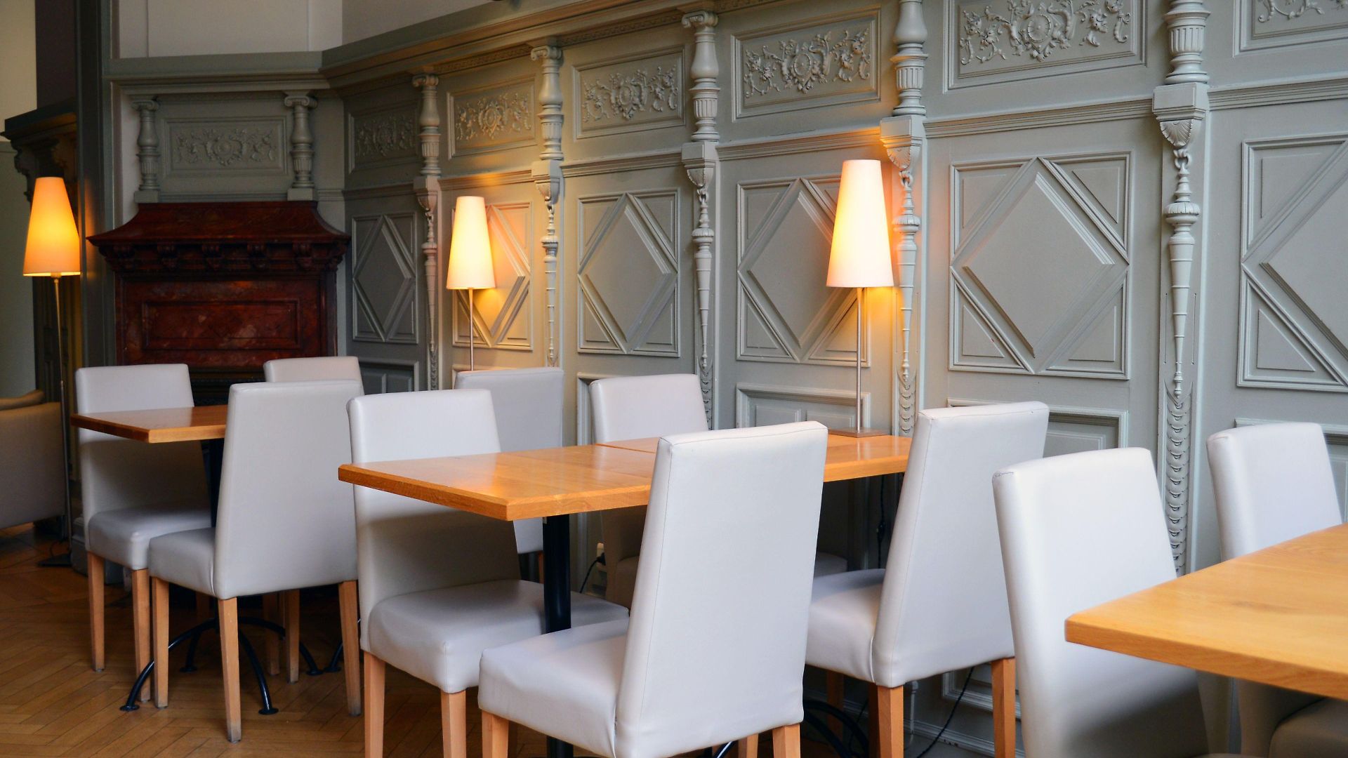 Du Congres Hotel 3*
