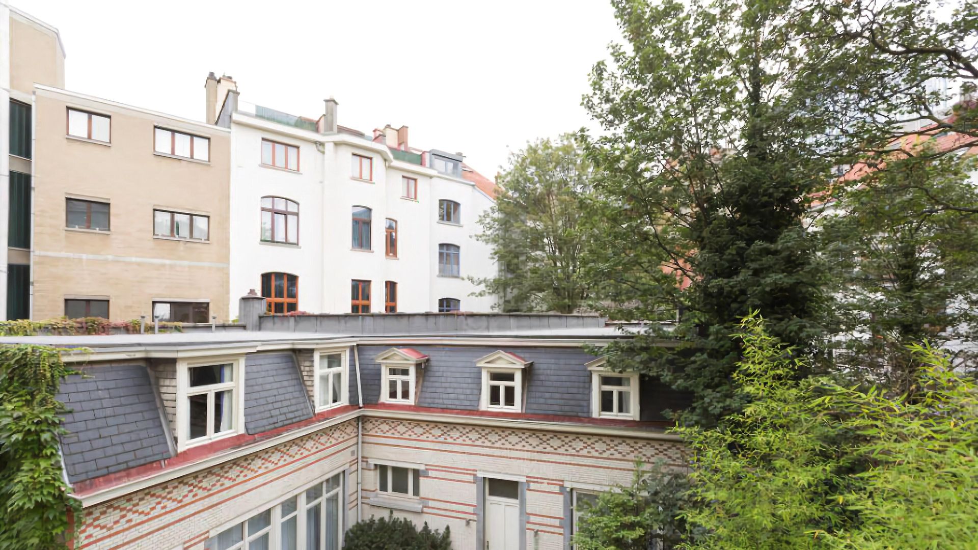 Du Congres Hotel 3*