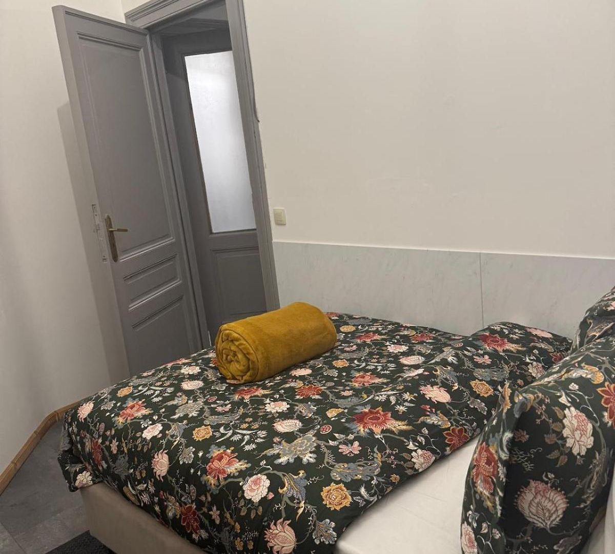 Apartment La Perla Louise