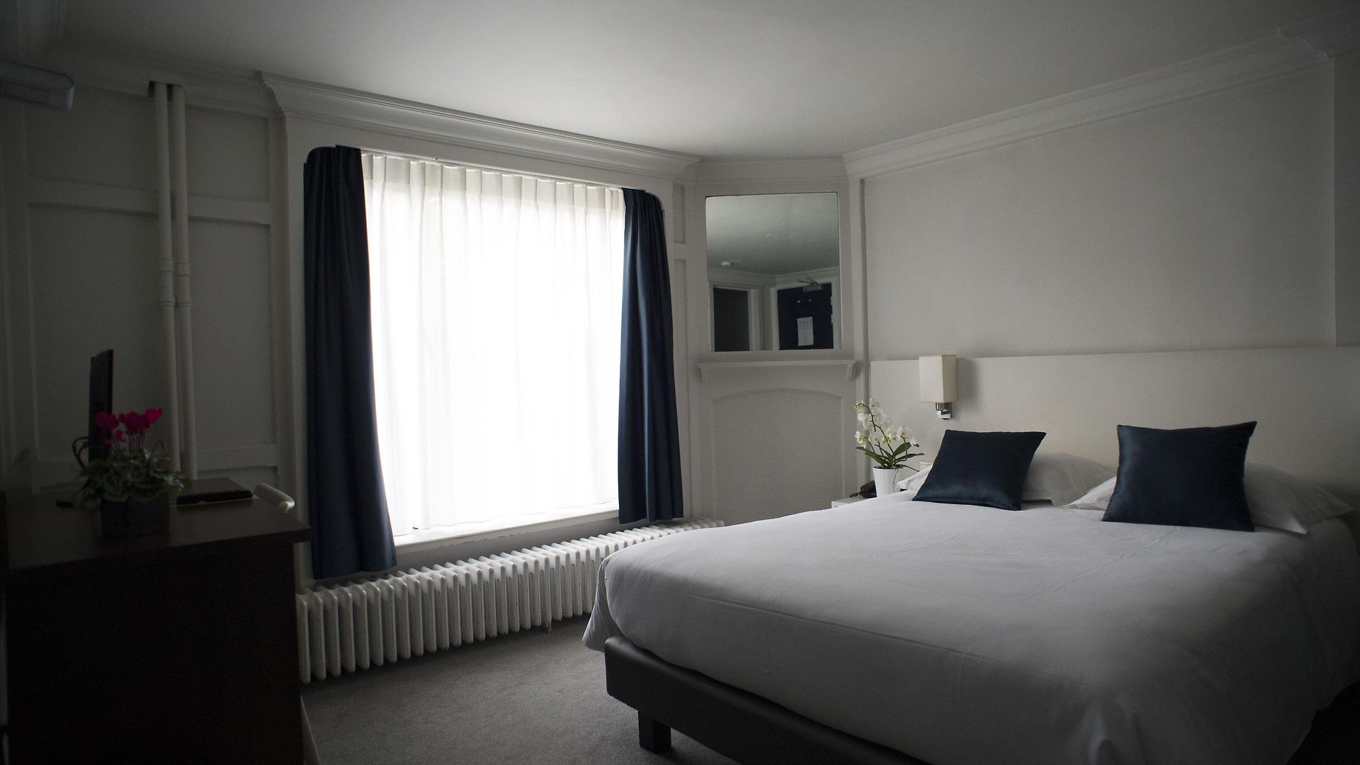 Hotel Du Congres