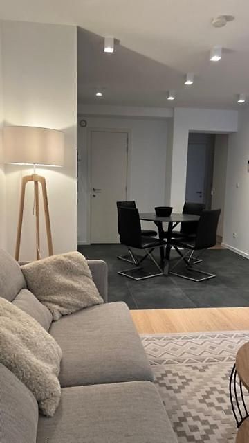 Appartement - La Cambre *