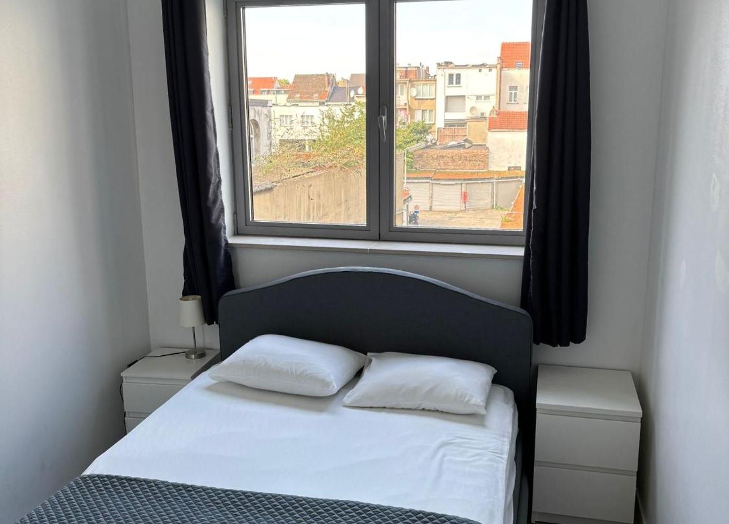 Apartment Stylish, Modern & Spacious In