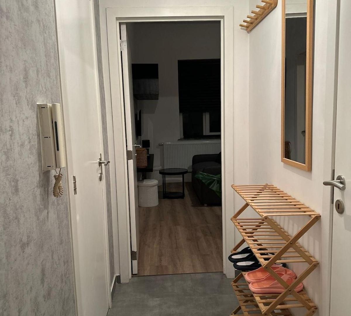 Apartment A Little Nest *