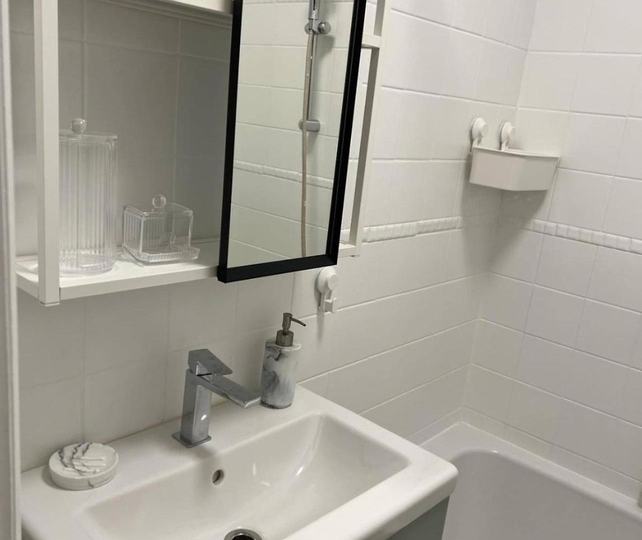 Apartment Beautiful And Cosy Flat In Etterbeek *
