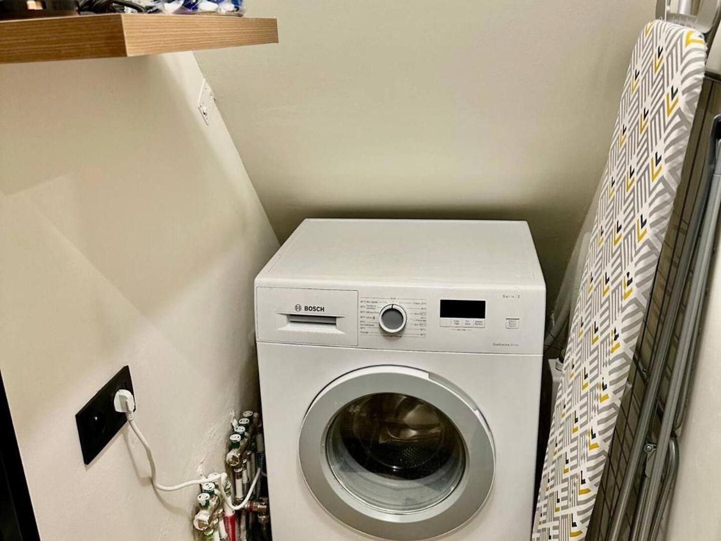 Apartment Charm And Comfort
