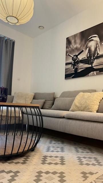 Appartement - La Cambre *